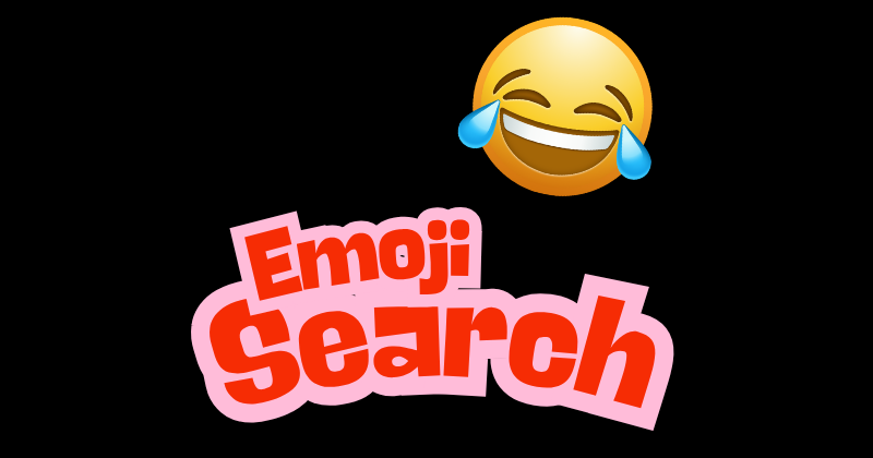 🔍 Emoji Search & Copy